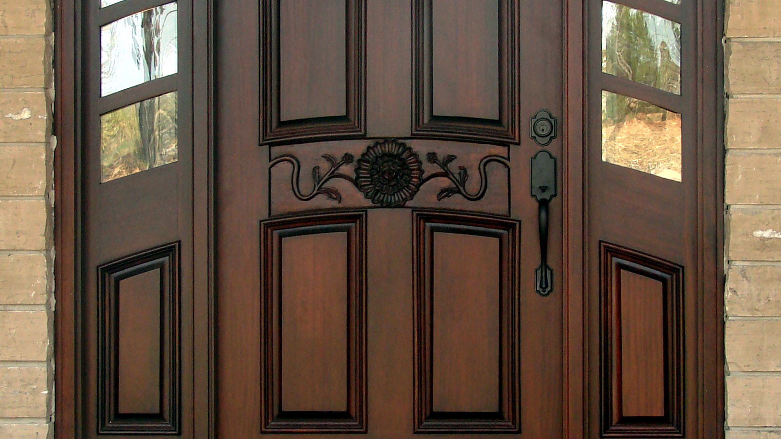  Wood  Door  Articles Exterior  Wood  Doors  Interior Wood  Doors 